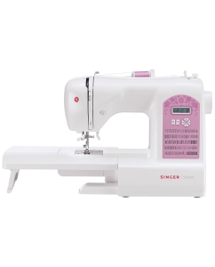 Купить Швейная машина Singer Starlet 6699  в E-mobi