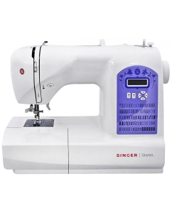 Купить Швейная машина Singer Starlet 6680 в E-mobi