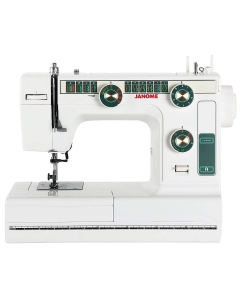Купить Швейная машина Janome L-394/L22 в E-mobi