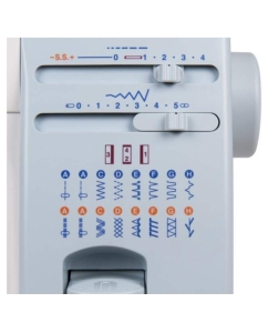 Купить Швейная машина Janome 5515  в E-mobi