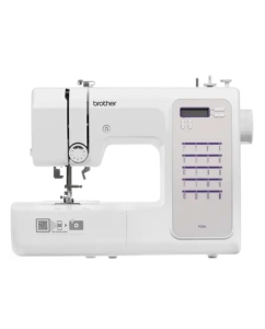 Купить Швейная машина Brother FS20S белый  в E-mobi