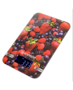 Купить Весы кухонные Endever KS-528 в E-mobi