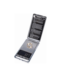 Купить Весы Rexant до 100 грамм (72-1000) в E-mobi