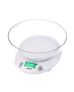 Купить Весы кухонные Atlanta ATH-6223 White в E-mobi