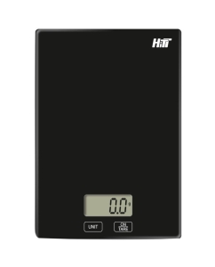 Купить Весы кухонные Hitt HT-6128 в E-mobi