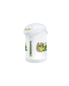 Купить Термопот Optima AP-433R 4.3 л белый в E-mobi