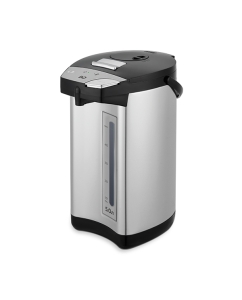 Купить Термопот BQ TP532 5 л черный, серебристый в E-mobi