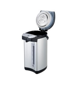 Купить Термопот BQ TP532 5 л черный, серебристый  в E-mobi