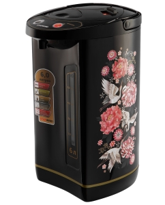 Купить Термопот STARWIND STP5403 6 л черный в E-mobi