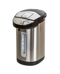 Купить Термопот Supra TPS-4545 4.5 л серебристый в E-mobi