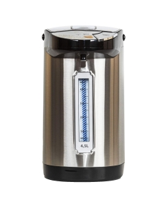 Купить Термопот Supra TPS-4545 4.5 л серебристый  в E-mobi