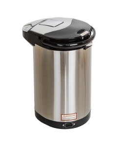 Купить Термопот Supra TPS-4545 4.5 л серебристый  в E-mobi