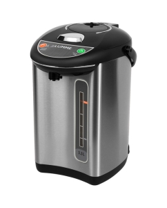 Купить Термопот LUMME LU-299 3.3 л серебристый, черный в E-mobi