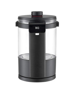 Купить Термопот BQ TP331 2.5 л черный  в E-mobi