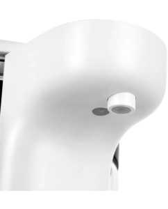 Купить Термопот KitFort КТ-2521,  черный и белый  в E-mobi