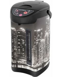 Купить Термопот Endever Altea 2040 4 л черный, белый в E-mobi