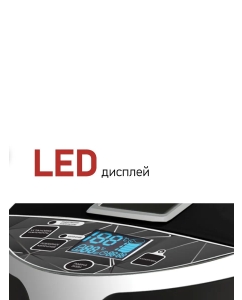 Купить Термопот ECON ECO-505TP 5 л черный  в E-mobi