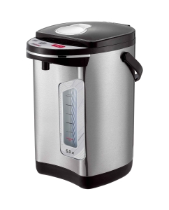 Купить Термопот WILLMARK WAP-704IS 6 л серебристый в E-mobi