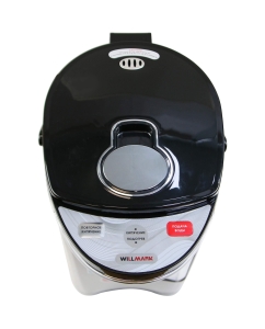 Купить Термопот WILLMARK WAP-704IS 6 л серебристый  в E-mobi