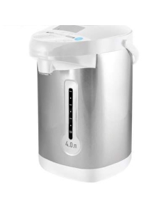 Купить Термопот Energy TP-619 4 л серебристый в E-mobi