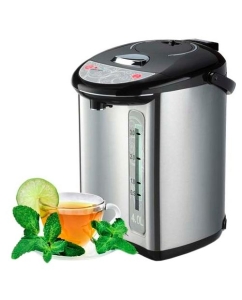 Купить Термопот Centek CT-1082 4 л серебристый в E-mobi