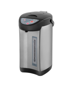 Купить Термопот Endever Altea 2035 4 л серебристый, черный в E-mobi