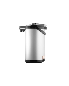 Купить Термопот OLTO TP-5011 5 л серебристый, черный  в E-mobi