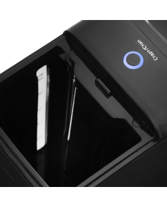 Купить Термопот Kitfort KT-2504 2.5 л черный, серебристый  в E-mobi