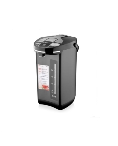 Купить Термопот Brayer BR1091 5.5 л черный  в E-mobi