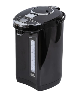 Купить Термопот Supra TPS-5911 5 л черный в E-mobi