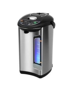 Купить Термопот Marta MT-1999 4.5 л серебристый, черный  в E-mobi