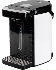 Купить Термопот Endever Altea-2055 4.5 л белый; черный в E-mobi