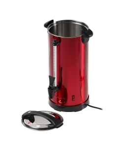 Купить Термопот WILLMARK WWB-1021S 10 л черный, красный  в E-mobi