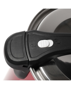 Купить Термопот WILLMARK WWB-1021S 10 л черный, красный  в E-mobi