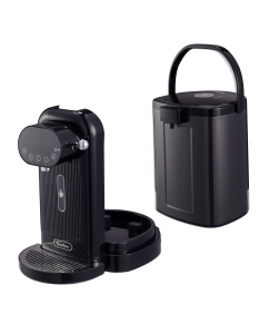 Купить Термопот TESLER TP-4045 3.8 л черный  в E-mobi