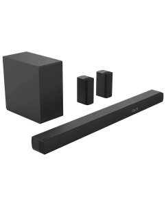 Купить Саундбар HISENSE HS5100 Black  в E-mobi
