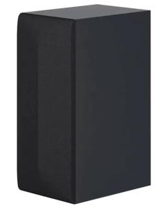 Купить Саундбар LG S65Q черный  в E-mobi