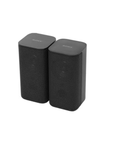 Купить Саундбар HT-S20R черный  в E-mobi