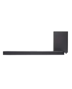 Купить Саундбар JBL Bar 2.1 Deep Bass Black в E-mobi