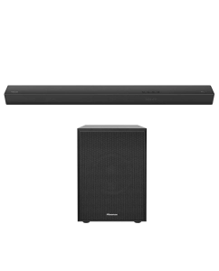 Купить Саундбар U5120G черный в E-mobi