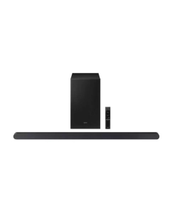 Купить Саундбар Samsung HW-S700D/RU Black  в E-mobi