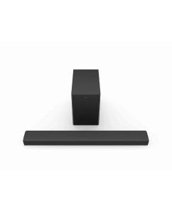 Купить Саундбар TCL C935U Black в E-mobi