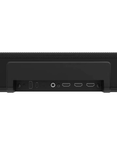 Купить Саундбар HISENSE U5120GW+, черный  в E-mobi