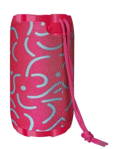 Купить Беспроводная акустика Jet.A PBS-60 Red  в E-mobi