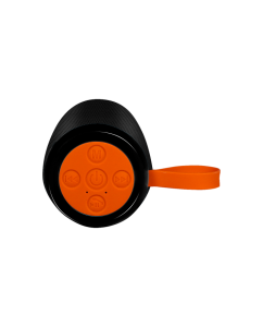 Купить Портативная колонка Jet.A PBS-80 Black  в E-mobi