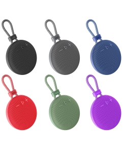 Купить Портативная колонка Hoco BS60 Spruce  в E-mobi