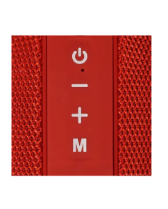 Купить Портативная колонка Hoco HC1 Red (19127)  в E-mobi