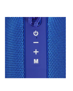 Купить Портативная колонка Hoco HC1 Blue (19128)  в E-mobi