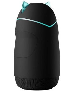 Купить Портативная колонка Rombica Mysound Kitty 1C Black  в E-mobi