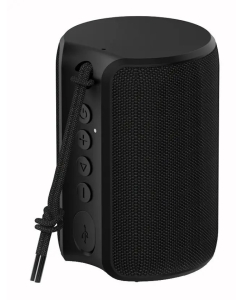 Купить Портативная колонка Olmio Splash BS-02 Black  в E-mobi